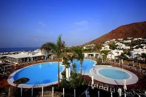 Canaries : Hôtel BLUESEA Alyssa Suites 4* (ex Labranda)