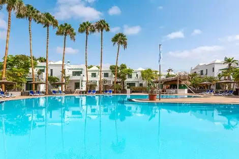 Hôtel THB Royal lanzarote Canaries