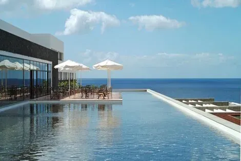 Canaries : Hôtel Costa Calero Thalasso & Spa