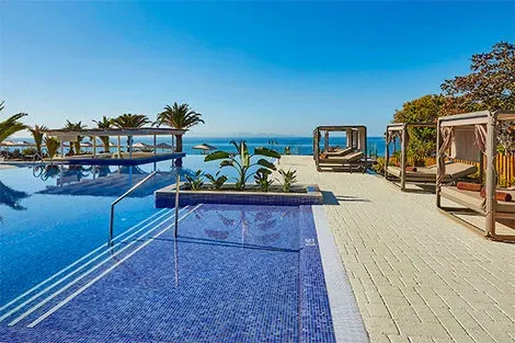 Canaries : Hôtel Dreams Lanzarote Playa Dorada Resort & Spa