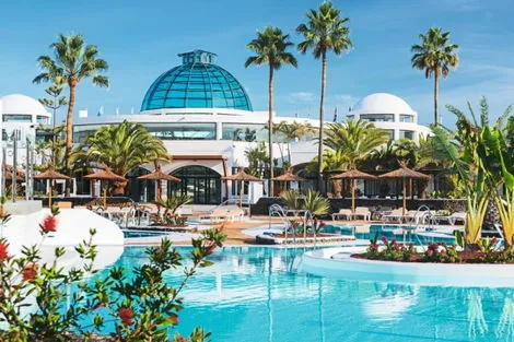 Hôtel Elba Lanzarote Royal Village Resort lanzarote Canaries