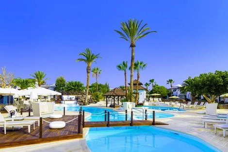 Canaries : Hôtel H10 White Suites 4* Adult Only +18