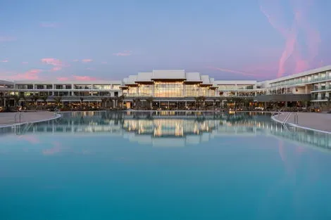 Canaries : Hôtel Jet Tours Signature Barcelo Playa Blanca