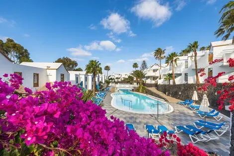 Canaries : Hôtel LIVVO Morromar 3* by Ôvoyages