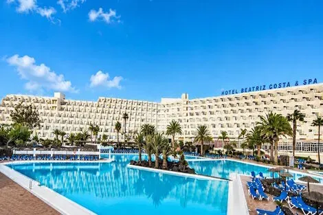 Canaries : Club Mondi Club Beatriz Costa & Spa