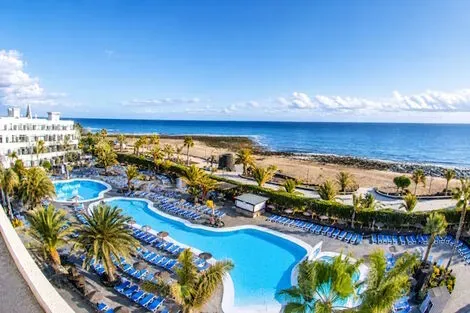 Canaries : Club Mondi Club Beatriz Playa & Spa