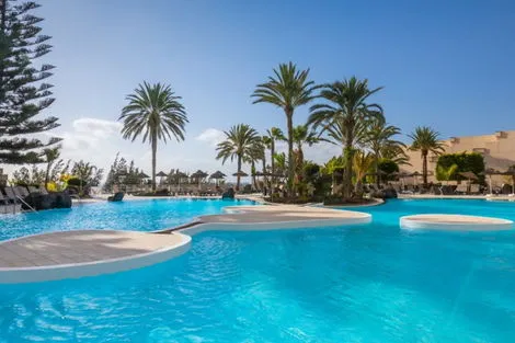 Canaries : Club Ôclub Experience Barcelo Lanzarote Active Resort