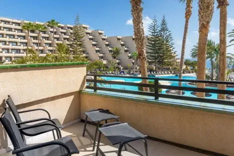 Canaries : Club Ôclub Experience Barcelo Lanzarote Active Resort