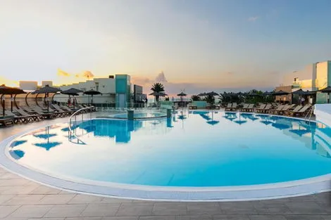 ÔClub Select HD Beach Resort & Spa lanzarote Canaries