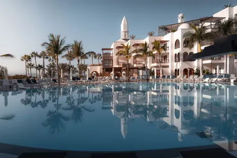 Canaries : Hôtel Princesa Yaiza Suite & Resort