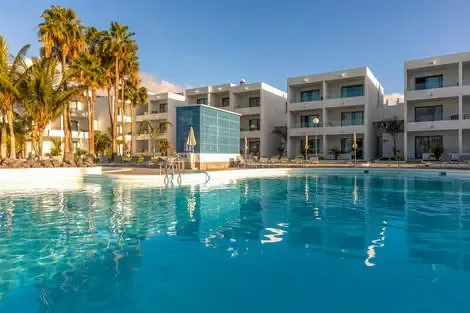 Hôtel Oasis Lanz Beach Mate lanzarote Canaries