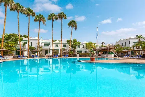 Canaries : Hôtel THB Royal