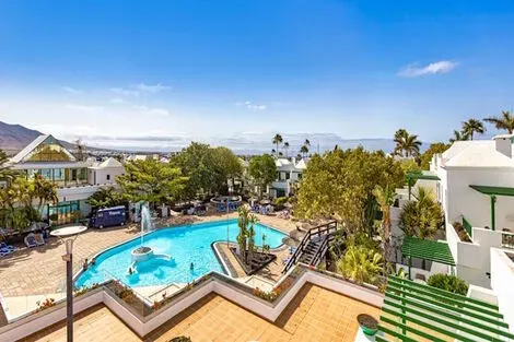 Canaries : Hôtel THB Royal by Ôvoyages