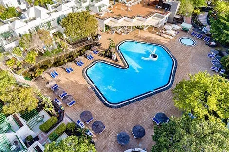 Canaries : Hôtel THB Royal by Ôvoyages