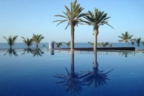 Canaries : Hôtel Vik San Antonio