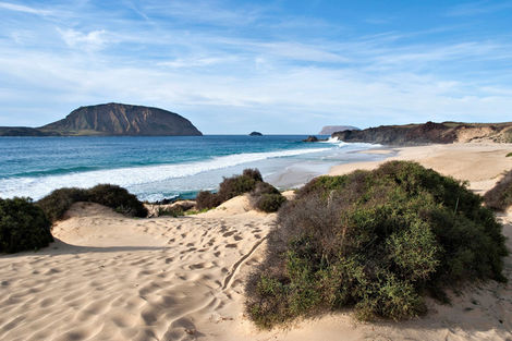 Plage