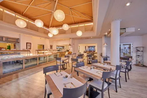 Canaries : Hôtel Adult only (+16) - Sandos Atlantic Garden