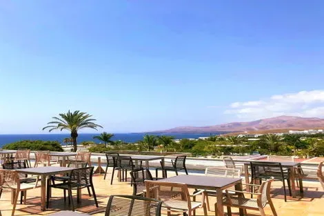 Canaries : Hôtel Costa Calero Thalasso & Spa