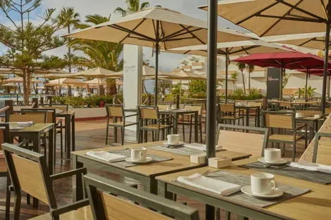 Canaries : Hôtel Grand Hyatt Lanzarote Playa Dorada Resort 5* All Inclusive Luxury