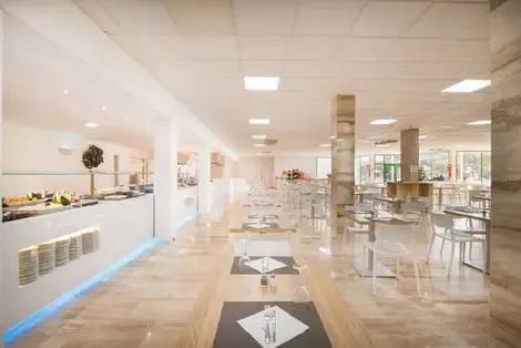 Restaurant principal