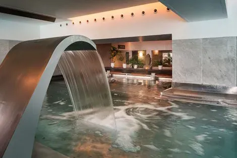 Canaries : Hôtel Arrecife Gran hôtel & Spa
