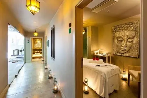 Canaries : Hôtel Gran Castillo Tagoro Family & Fun Playa Blanca