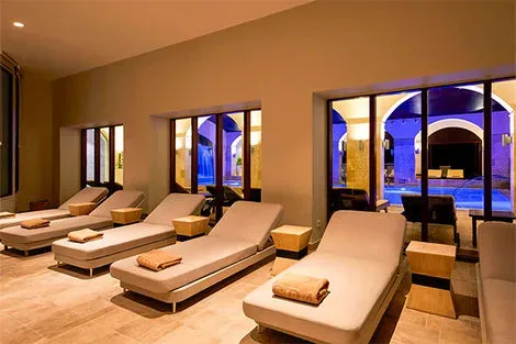 Canaries : Hôtel Secrets Lanzarote Resort & Spa (Adults Only +18)