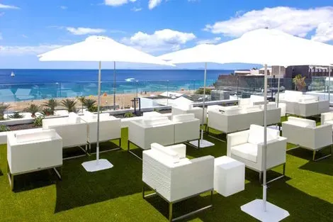 Canaries : AppartHotel R2 Bahia Kontiki Sc By Ovoyages