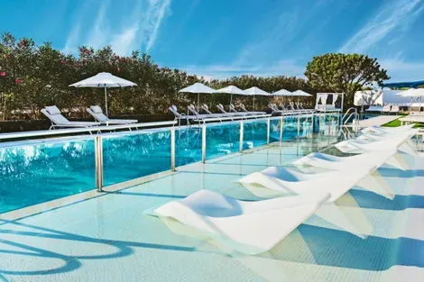 Hôtel Elba Lanzarote Royal Village Resort 4* - Hiver lanzarote Canaries