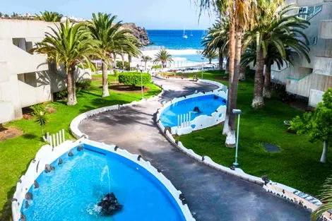Hôtel Ona Alborada by Ôvoyages las_galletas Canaries