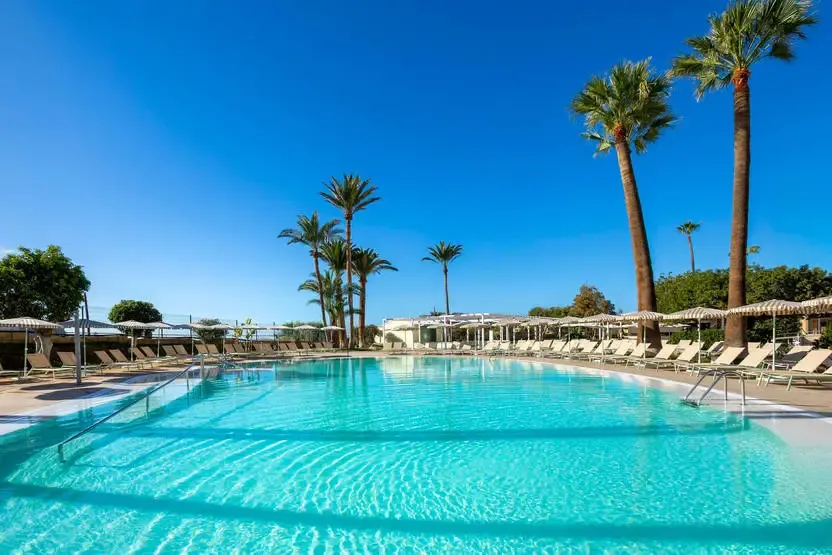 séjour Canaries - Club Framissima Évasion Sol Arona Tenerife