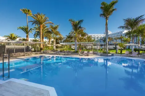 Hôtel Riu Maspalomas maspalomas Canaries