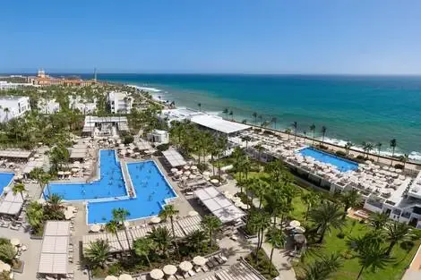 Hôtel Riu Gran Canaria . maspalomas Canaries