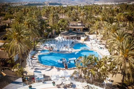 Hôtel Dunas Suite & Villa Resort maspalomas Canaries