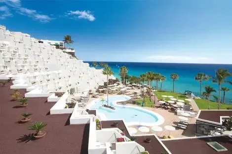 Hôtel Riu Palace Calypso morro_del_jable Canaries