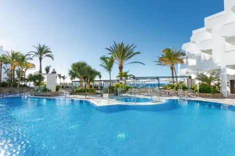Hôtel Riu Palace Jandía morro_del_jable Canaries