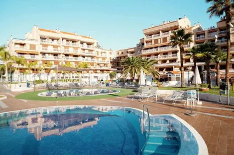 Hôtel Coral Compostela Beach playa_de_las_americas Canaries