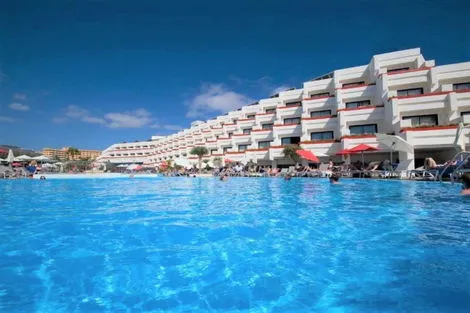 Hôtel Gala playa_de_las_americas Canaries