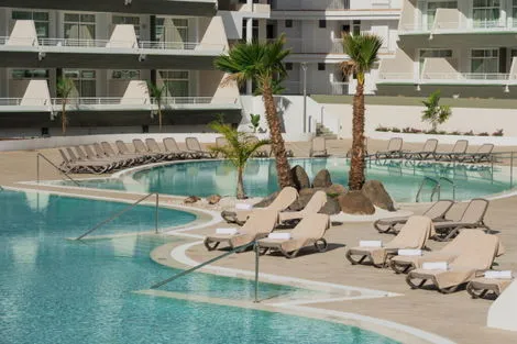 Hôtel Gara Suites & Golf playa_de_las_americas Canaries
