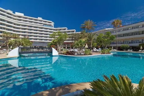 Hôtel H10 Conquistador playa_de_las_americas Canaries
