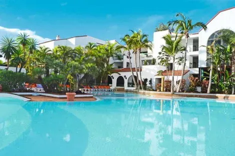 Hôtel Park Club Europe playa_de_las_americas Canaries