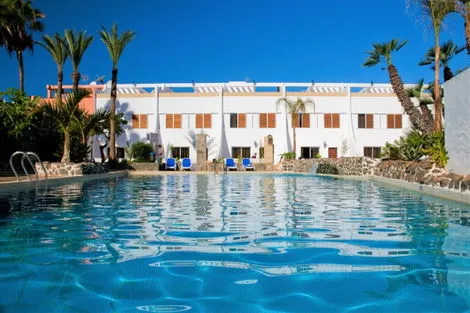 Hôtel Piramides Resort Playa_de_las_americas Canaries