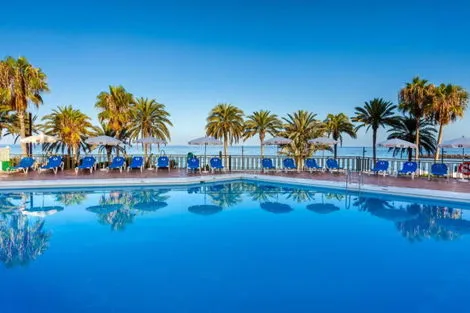 Hôtel Sol Tenerife playa_de_las_americas Canaries