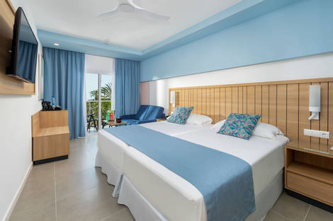 Chambre standard