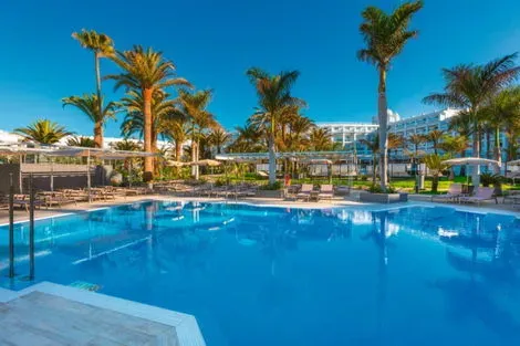 Hôtel Adult Only +18 - Riu Palace Maspalomas playa_del_ingles Canaries