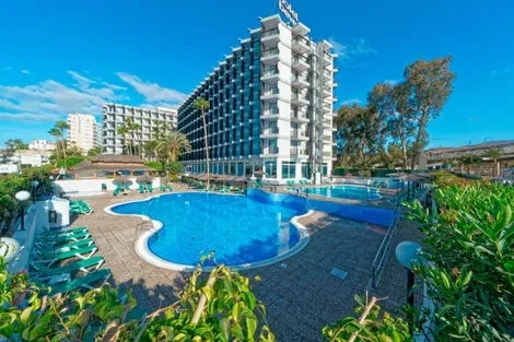 Hôtel Relaxia Beverly Park playa_del_ingles Canaries