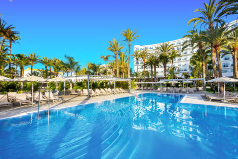 Hôtel Riu Palace Palmeras playa_del_ingles Canaries