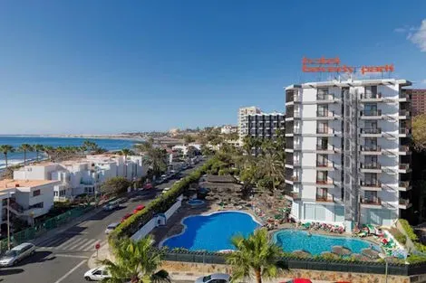 Hôtel Relaxia Beverly Park playa_del_ingles Canaries