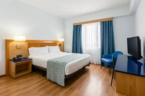 chambre standard sans balcon