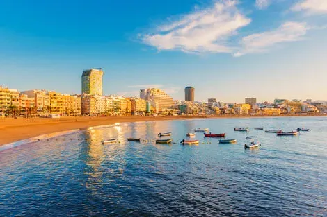 las canteras